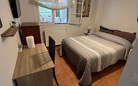 Habitacion Con Bano Privado