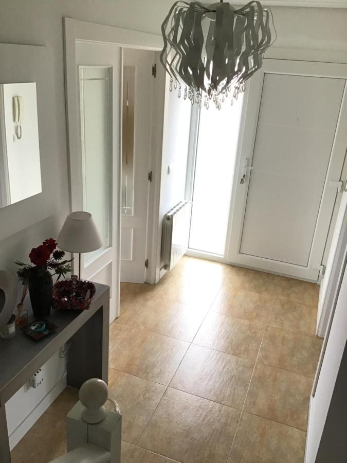 Habitacion Con Bano Privado Boó de Piélagos Exterior foto