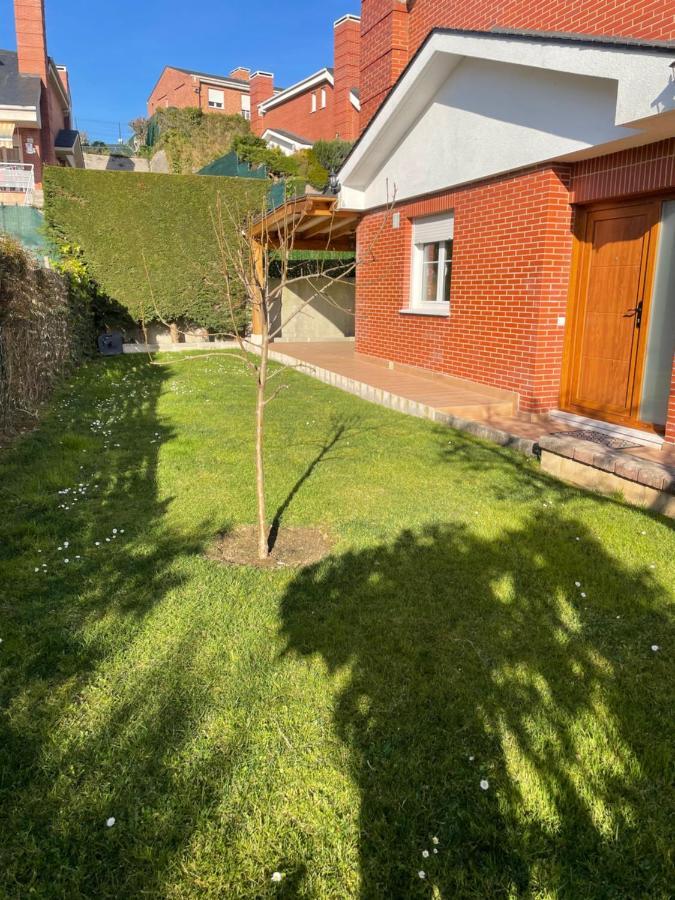 Habitacion Con Bano Privado Boó de Piélagos Exterior foto